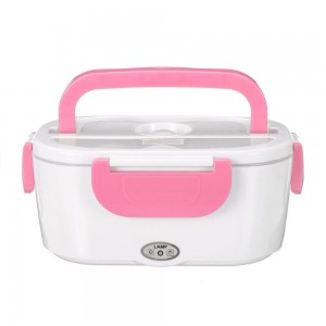Electric Self Heating Lunchbox