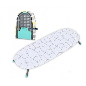 Tabletop Compact Ironing Board