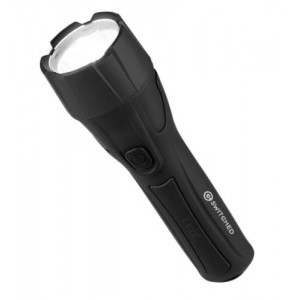 Switched 65 Lumen Flashlight