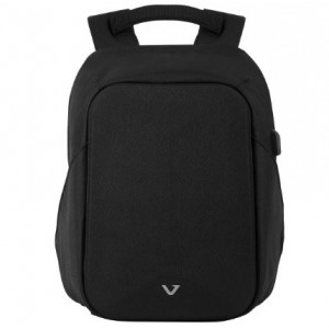 Volkano Trident 15.6 " Laptop Backpack - Black