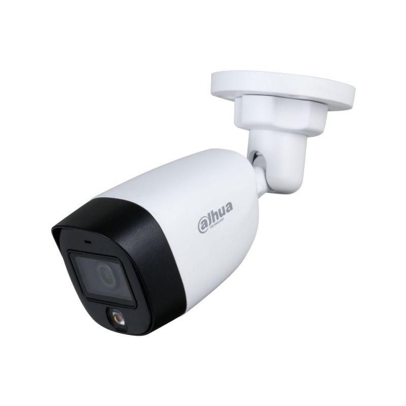 dahua 2mp bullet camera