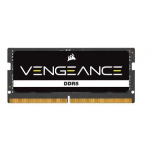 Corsair CMSX8GX5M1A4800C40 Vengeance 8GB DDR5 4800MHz ECC Memory Module