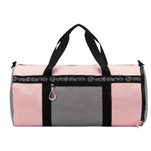 Volkano Image 45L Duffle - Pink