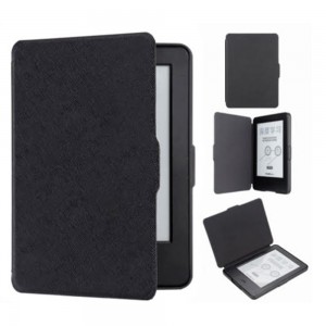 Kindle Touch Flip Case 2014 - Black