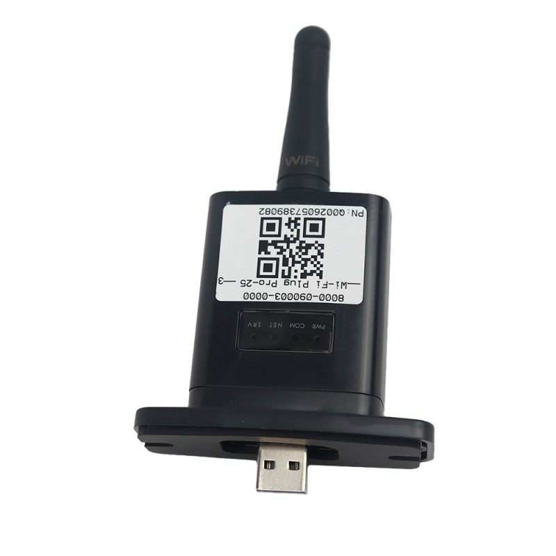 WIFI Dongle For ESENER / MUST / GEEWIZ Inverters with USB port *New APP