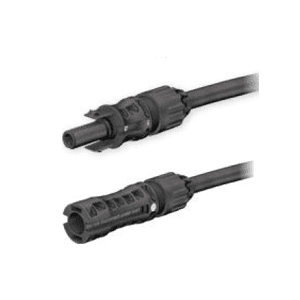 Staubli MC4-Evo2 1500V DC Connector for 10mm2 Twin Pack ( Kit 1 )