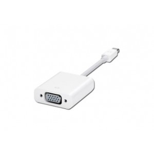 Adata USB-C to VGA Adapter