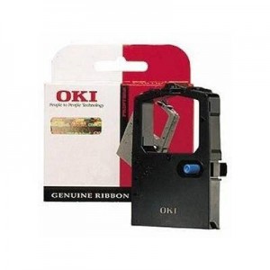 OKI 09-0391/01108002 Ribbon