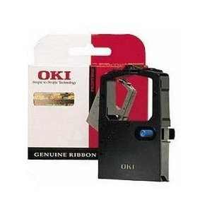 OKI 01-09-0392/43571803 Ribbon