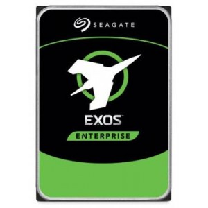 Seagate Exos 18 Enterprise 18000gb/18Tb SATA3(6Gb/s) Surveilance Hard Disk Drive