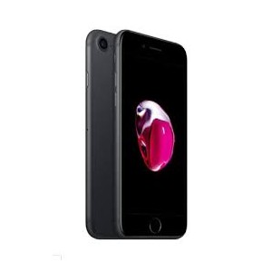 Apple iPhone 7 128GB -  Black / CPO(Certified Pre-Owned)