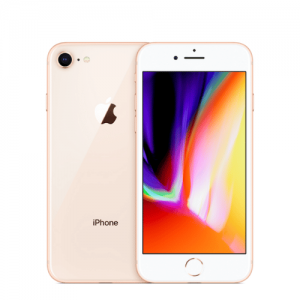 Apple iPhone 8 64GB - Gold / CPO(Certified Pre-Owned)
