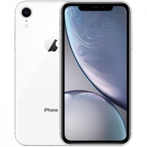 Apple iPhone XR 64gb - Black / CPO(Certified Pre-Owned)