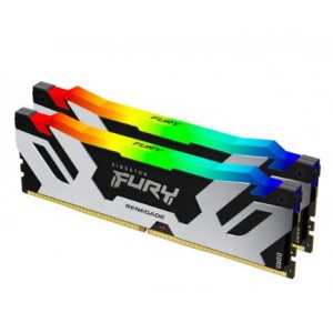 Kingston Fury ReneGade 32Gb(16Gb x2) DDR5-7200 (PC5-57600) CL36 288pin 1.4V Desktop Memory Module