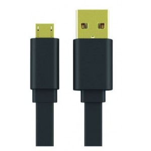 Sansui Essential Micro USB Cable - 1.5 Meter