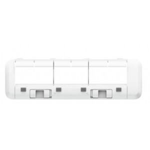 Xiaomi Robot Vacuum X10+/S10+ Brush Cover – White