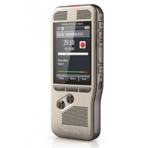 Philips DPM6000 Professional Dictation Recorder