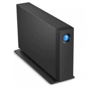 Seagate Lacie D2 20TB Professional External Hard Drive