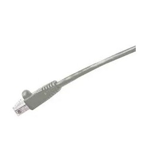 Molex Patch Cord C6A Shielded - LS0H 568A/B - 7m - Grey