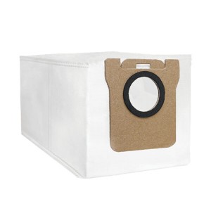 Xiaomi Robot Vacuum X10+ and X10 Disposable Bag - 5 Pack