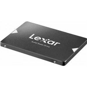 Lexar NS100 1TB 2.5” SATA III (6Gb/s) Internal SSD