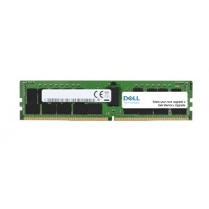 Dell 32GB - 2RX4 DDR4 RDIMM 2933MHz Memory