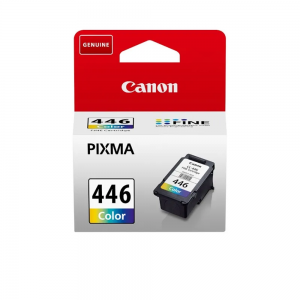 Canon CL-446 Color Ink Cartridge