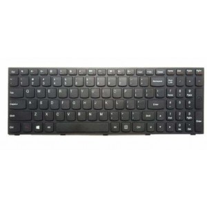 Astrum Keyboard for Lenovo G50-30 - Black