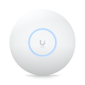 Ubiquiti UniFi U6 Plus - Dual-Band Wi-Fi 6 Access Point