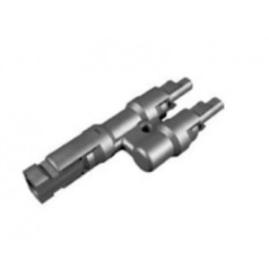 1 x Female Branch Connector