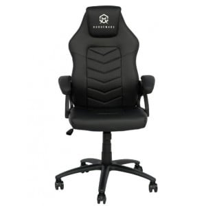 Rogueware GC100 Mainstream Gaming Chair - Black