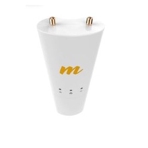 Mimosa Connectorised Client Device -5GHz- RRP-SMA (x2)- 20dBm