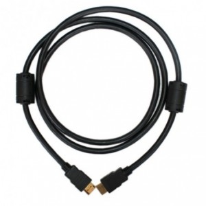UniQue HDMI 19PIN - HDMI 19PIN Cable - 5m
