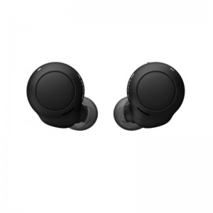 Sony WF-C500 True Wireless Earbuds - Black