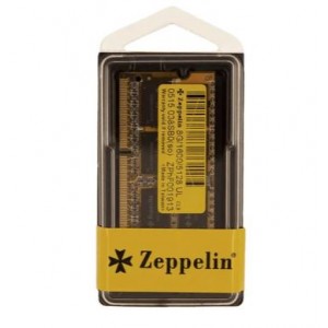 Zeppelin 16GB DDR4 2400MHz Memory Module