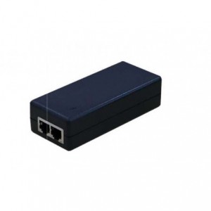 Gigabit Power Over Ethernet (PoE) Injector