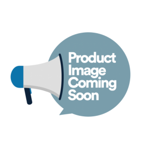 Acconet 6U Unassembled Fixed Wall Mount Swing Box - 450mm