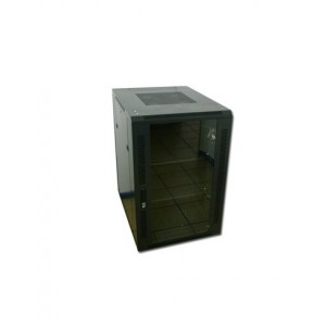 Acconet 22U Unassembled Floor Standing 800mm Cabinet
