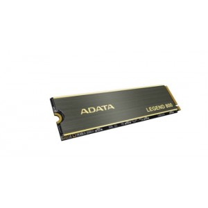 Adata Legend 800 2TB PCIe Gen4 NVMe SSD (2280)