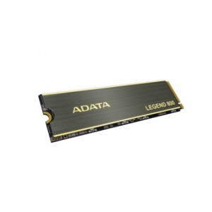 Adata Legend 800 1TB PCIe Gen4 NVMe SSD (2280)
