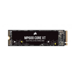 Corsair MP600 Core XT 2TB PCIe Gen4 NVMe M.2 SSD (2280)