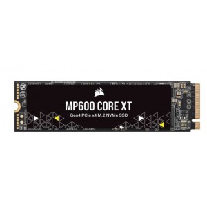 Corsair MP600 Core XT 4TB PCIe Gen4 NVMe M.2 SSD (2280)