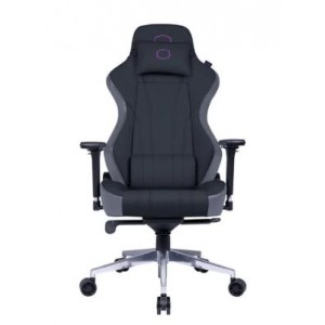 Cooler Master X1C Caliber Gaming Chair - Black