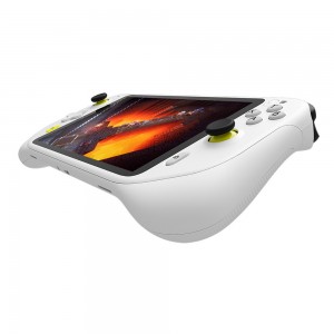 Logitech G Cloud - Portable Gaming Console / Long-Battery Life / 1080P / 7-Inch Touchscreen