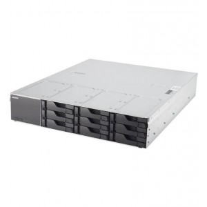 Asustor 9-Bay Professional NAS (Network Attached Storage) Server with Rail