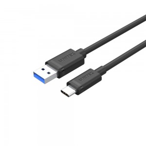 Unitek C14103BK 3m USB3.0 to Type-C Cable
