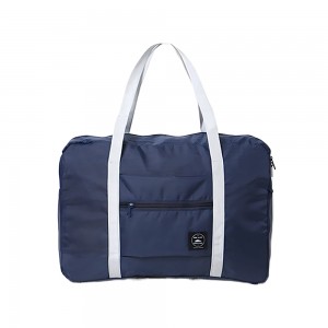 Foldable Travel Duffel Bag