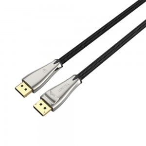 Unitek 2m 8K @60Hz DisplayPort V1.4 Cable (C1608BNI)