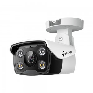 TP-Link VIGI C330 3MP Full-Colour Outdoor Bullet Network Camera - 2.8mm