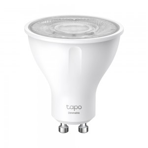 TP-Link Tapo TL31 | Smart Wi-Fi Dimmable GU10 Light Bulb